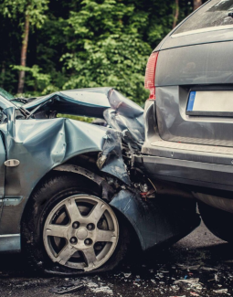 Chiffres de l'accidentalité routière du mois de mai 2025